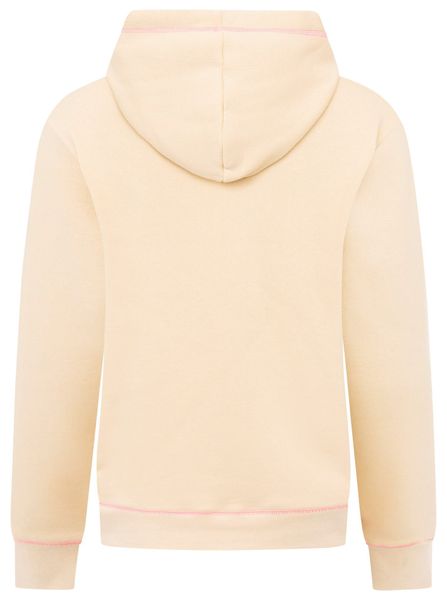 Zwillingsherz Hoodie "Leo Free and Wild" günstig online kaufen