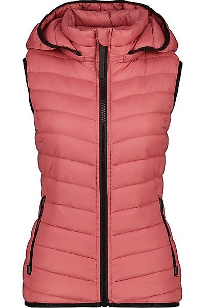 Alife & Kickin Steppweste Damen LenkaAK A günstig online kaufen
