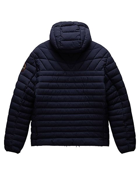 Napapijri Steppjacke Herren Steppjacke mit Kapuze günstig online kaufen