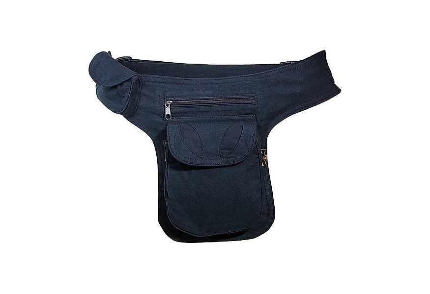 KUNST UND MAGIE Bauchtasche Kunst& Magie Schulter-Bauchtasche Gürteltasche günstig online kaufen