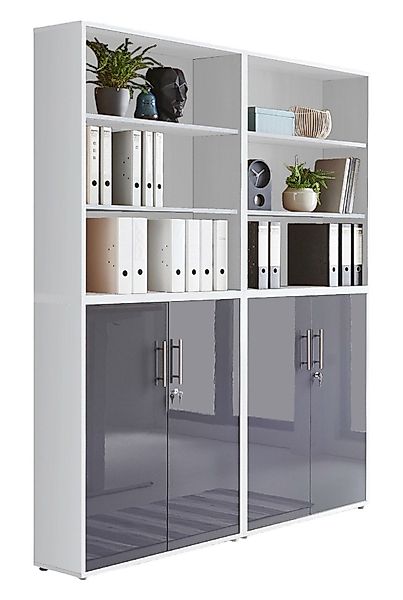 moebel-dich-auf Aktenschrank OFFICE EDITION (Set 11, günstig online kaufen