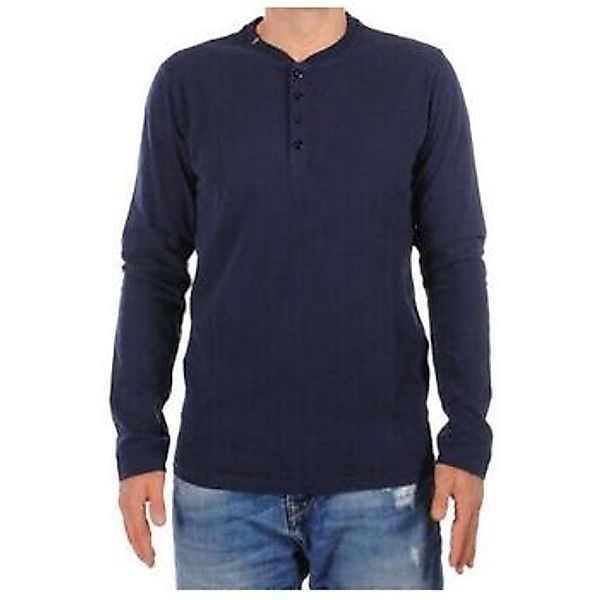 Sun68  Langarmshirt q-nol-59915 günstig online kaufen