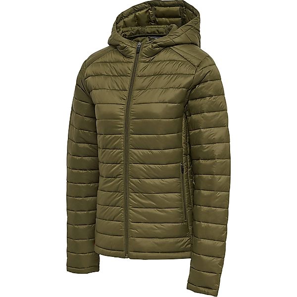 hummel Allwetterjacke Hummel Damen Steppjacke hmlRED günstig online kaufen
