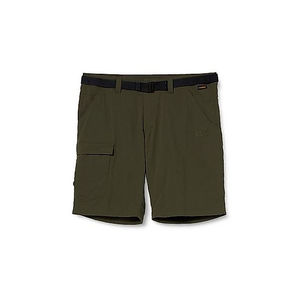 Jack Wolfskin Cargoshorts (1-tlg., keine Angabe) günstig online kaufen