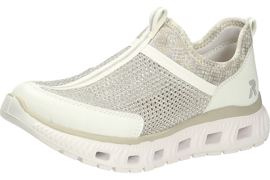 Rieker Slipper günstig online kaufen