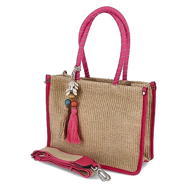 Fräulein Frida Schultertasche Fräulein Frida günstig online kaufen