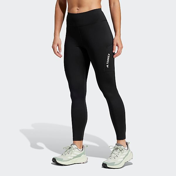 adidas TERREX Trainingstights "W MT TIGHTS", (1 tlg.) günstig online kaufen