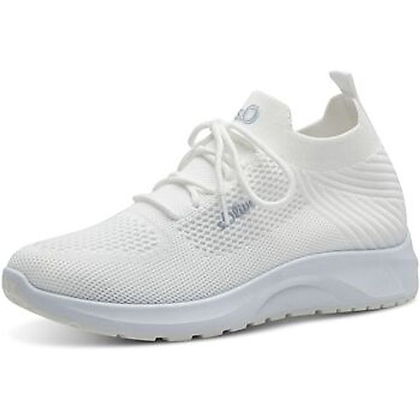 s.Oliver Sneaker Textil Sneaker günstig online kaufen