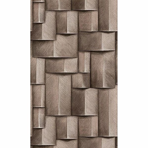 Marburg Fototapete Tapete Modern Cubes, geprägt, günstig online kaufen