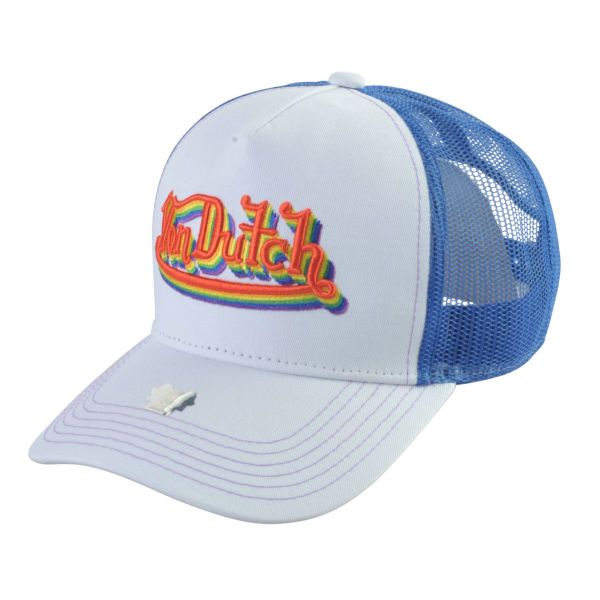 Von Dutch Trucker Cap Von Dutch günstig online kaufen