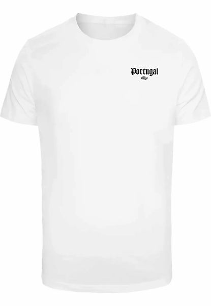 MisterTee T-Shirt "MisterTee Portugoat Tee", (1 tlg.) günstig online kaufen