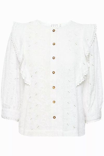 ATELIER RÊVE Shirtbluse "Shirtbluse IRAndrea" günstig online kaufen