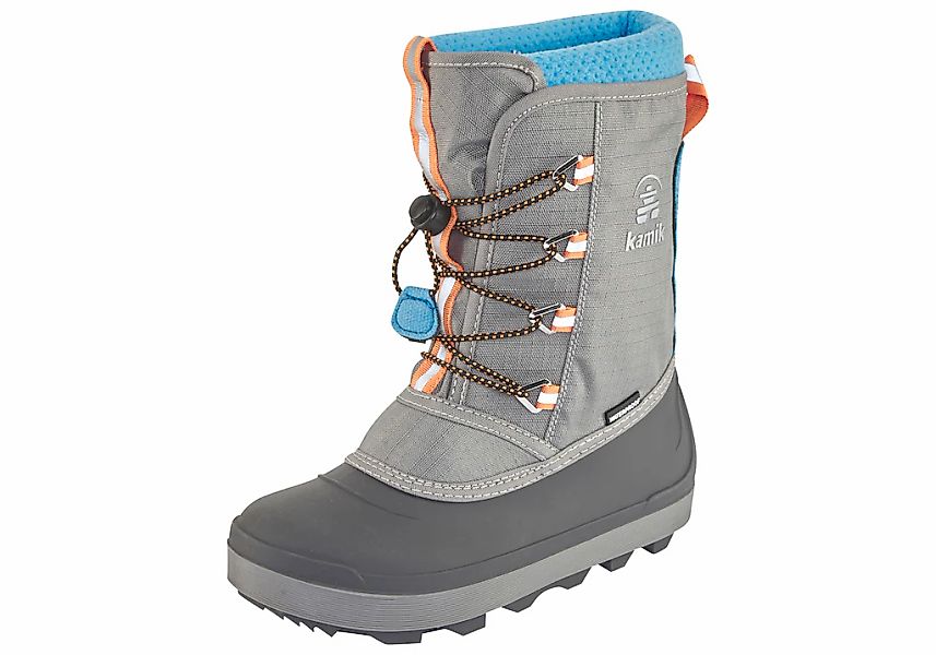 Kamik Winterstiefel "CASCADE" Winterschuhe, Winterboots, Snowboots, wasserd günstig online kaufen