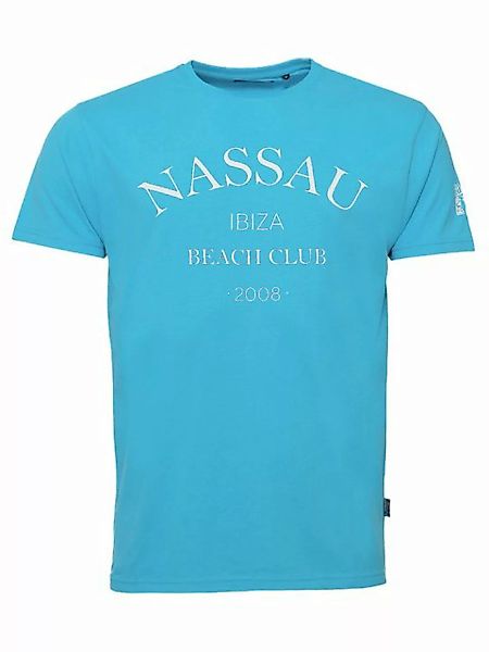 NASSAU BEACH T-Shirt NB231044 günstig online kaufen