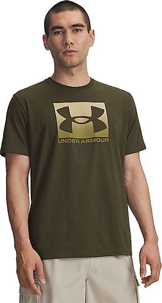Under Armour® T-Shirt Boxed Sports Updated T-Shirt günstig online kaufen