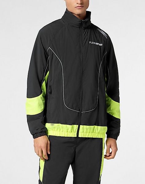 PLEIN SPORT Yoga-Sweatjacke Scratch günstig online kaufen