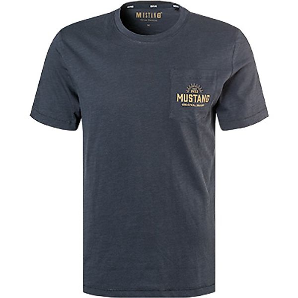 MUSTANG T-Shirt 1012507/5330 günstig online kaufen