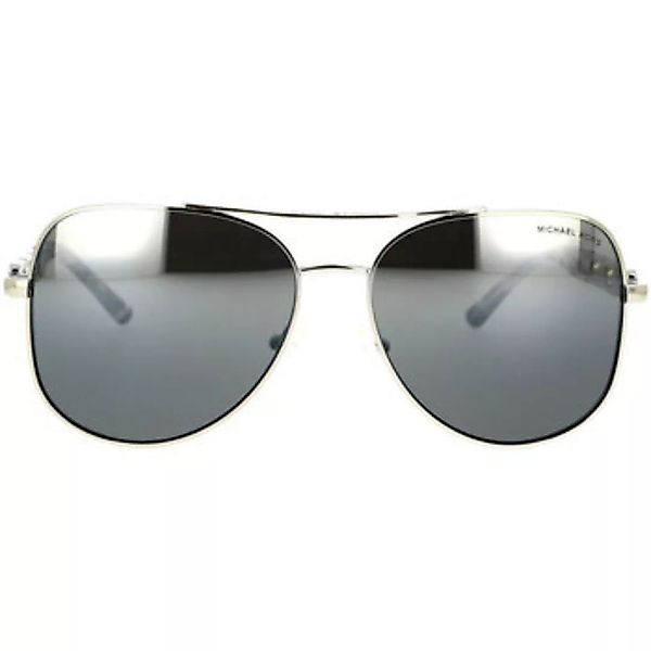 MICHAEL Michael Kors  Sonnenbrillen Sonnenbrille  Chianti MK1121 115388 günstig online kaufen
