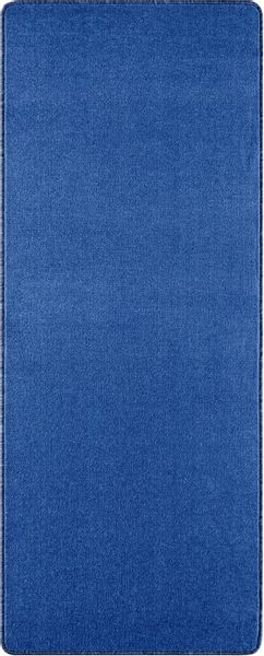 HANSE Home Teppich "Shashi" rechteckig 8,5 mm Höhe Kurzflor, Unifarben, Läu günstig online kaufen
