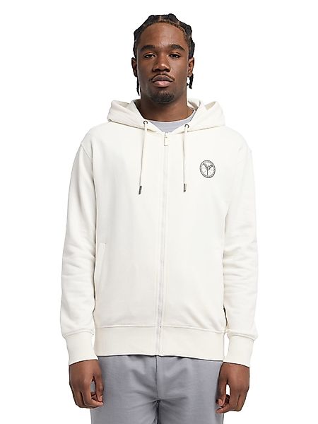 CARLO COLUCCI Kapuzensweatjacke Dender günstig online kaufen
