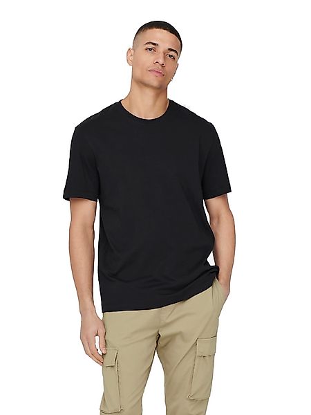 Only & Sons   T-Shirt 22025208 günstig online kaufen