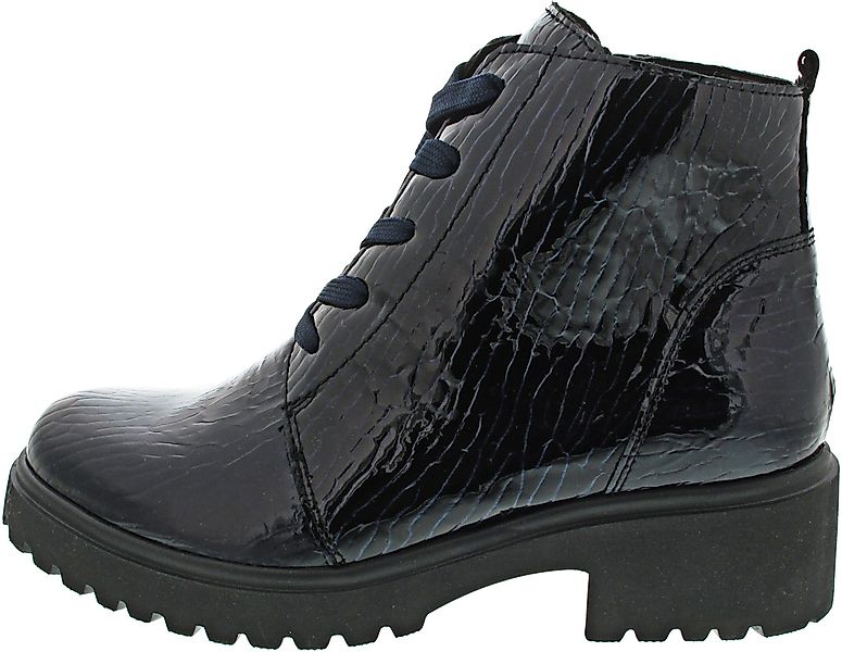 Waldläufer Schnürstiefelette günstig online kaufen