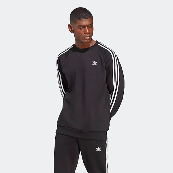 adidas Originals Sweatshirt "ADICOLOR CLASSICS 3-STREIFEN" günstig online kaufen