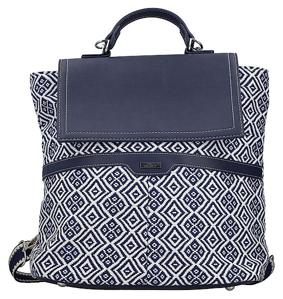 Rieker Cityrucksack, Freizeitrucksack, Damen-Rucksack mit abnehmbaren günstig online kaufen