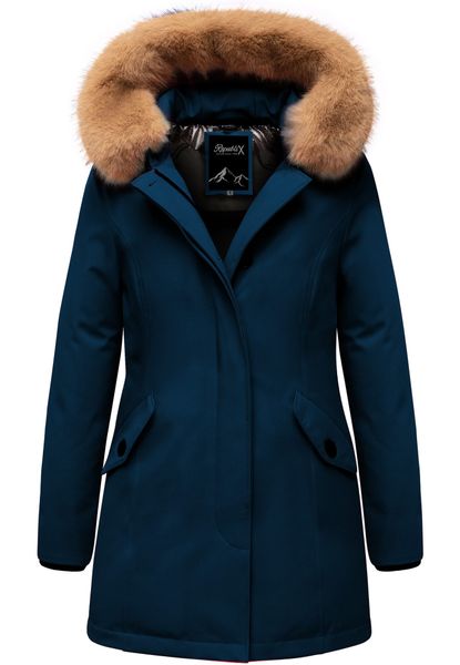 REPUBLIX Winterjacke TORI Damen Gefütterte Dicke günstig online kaufen