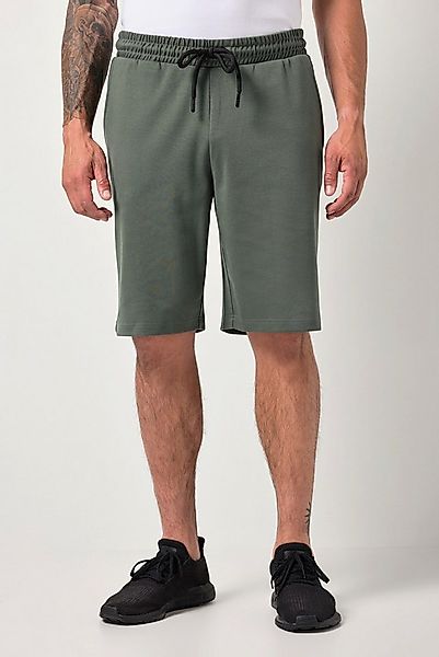 JP1880 Bermudas Trainingsbermuda Fitness Elastikbund günstig online kaufen