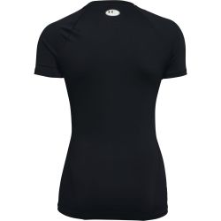 Under Armour® T-Shirt Heatgear Authentics Comp günstig online kaufen