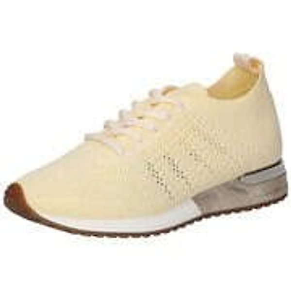 La Strada Sneaker Damen gelb günstig online kaufen