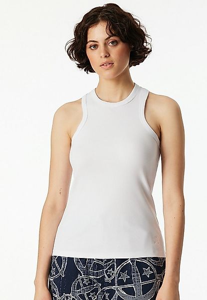 Schiesser Unterhemd Schiesser 150 Years sportliche Schnittform günstig online kaufen