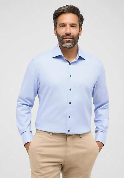 Eterna Langarmhemd COMFORT FIT günstig online kaufen