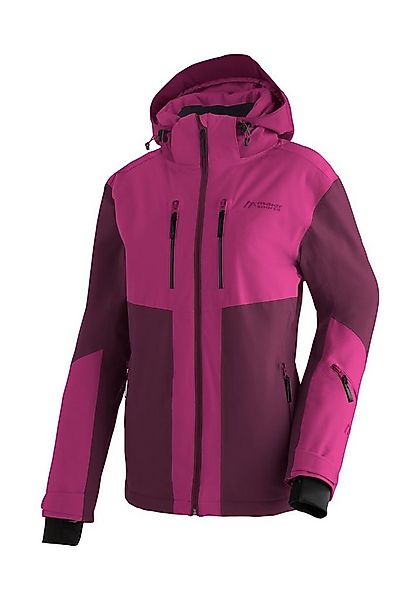 Maier Sports Skijacke Pinilla atmungsaktive Damen Ski-Jacke, wasserdichte u günstig online kaufen