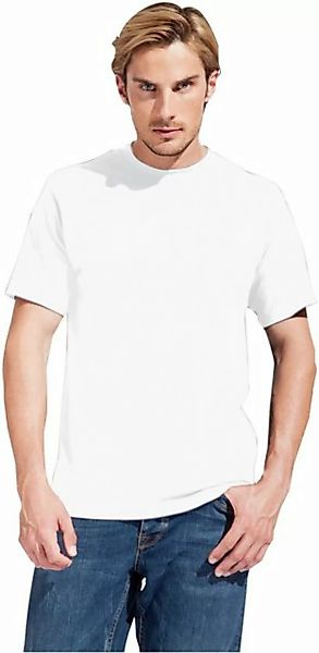 Promodoro T-Shirt Premium Größe L weiß günstig online kaufen