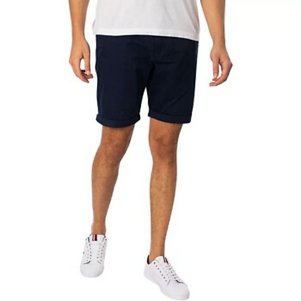 Tommy Jeans  Shorts Scanton Slim Chino Shorts günstig online kaufen