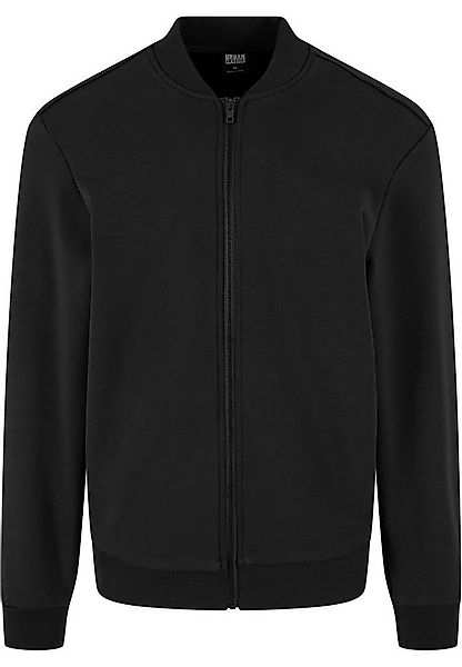 URBAN CLASSICS Collegejacke Urban Classics Herren Cozy College Jacket (1-St günstig online kaufen