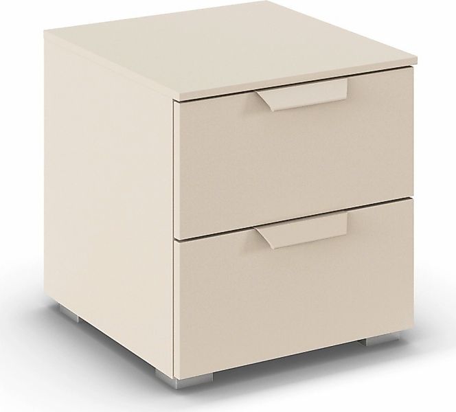 rauch Nachtkommode "Nachttisch Nachtkonsole COSTA mit farblich passenden Me günstig online kaufen