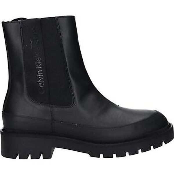 Calvin Klein Jeans  Stiefel YW0YW01254 COMBAT MID CHELSEA BOOT günstig online kaufen