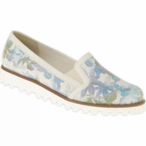 Lei By Tessamino  Damenschuhe Slipper Rina Farbe: beige günstig online kaufen