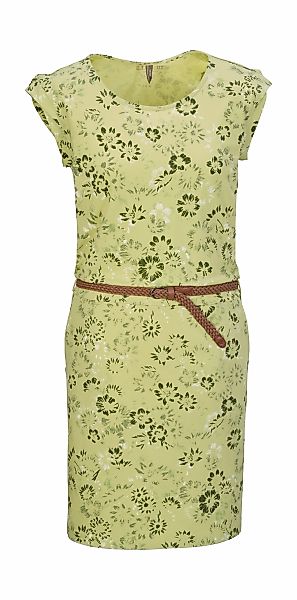 G.I.G.A. DX by killtec Sommerkleid "GS 43 WMN DRSS" Sommerkleid mit Flechtg günstig online kaufen