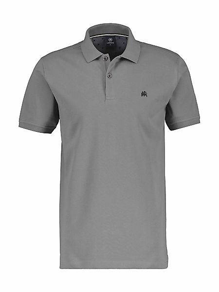 LERROS Poloshirt "LERROS Basic Poloshirt in den Grössen 3XL bis 6XL" günstig online kaufen
