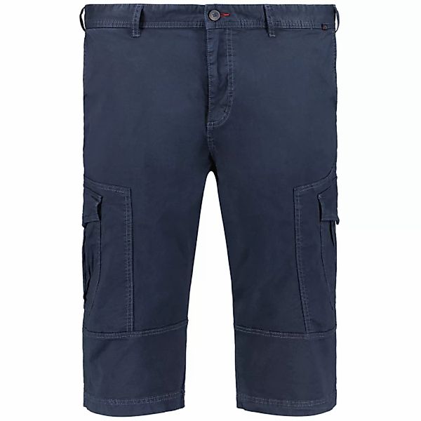 Redpoint Capri-Bermudas (3/4 lang) im Cargo-Stil günstig online kaufen