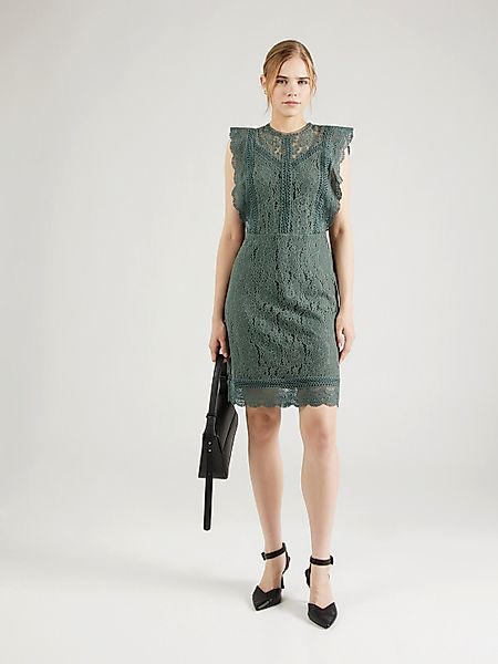 ONLY Cocktailkleid ONLNEW KARO (1-tlg) Spitze günstig online kaufen