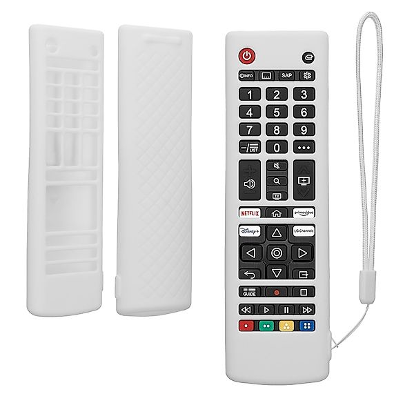 kwmobile Etui Smart TV AKB Hülle, günstig online kaufen