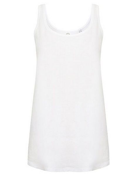 SF Women Tanktop 1er/2er-Pack sommerliches, ärmelloses Damen Shirt / Tank T günstig online kaufen