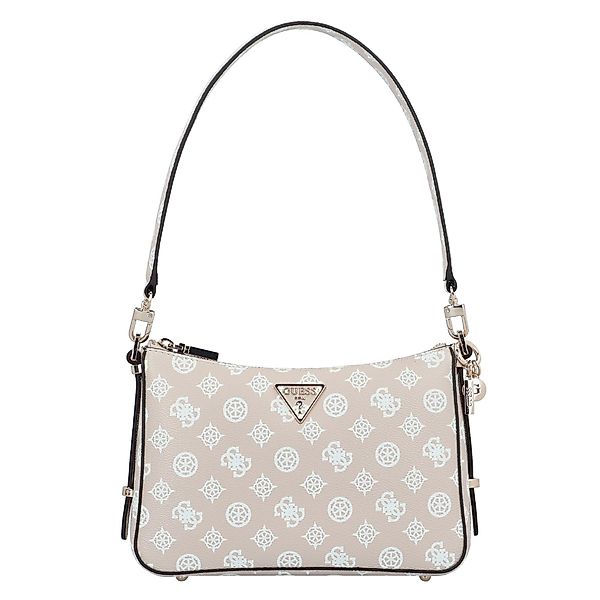 Guess Schultertasche Eco Erica, Polyurethan günstig online kaufen