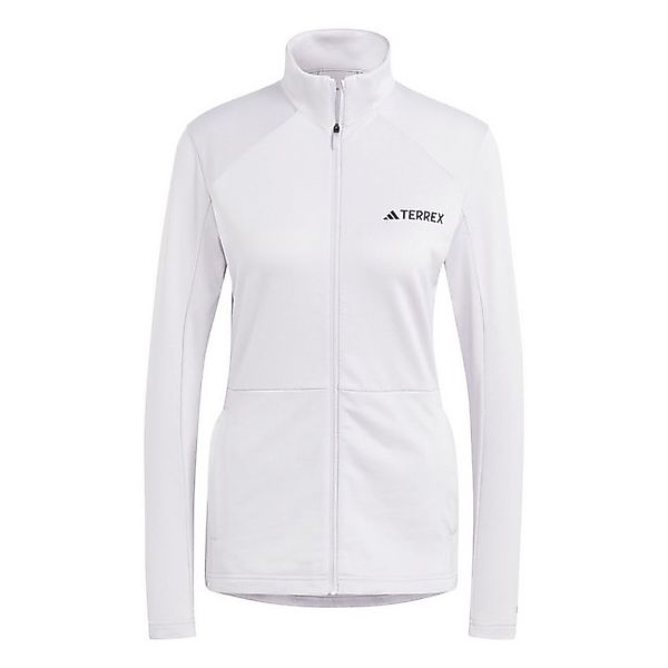 adidas TERREX Fleecejacke adidas TERREX Damen Fleecejacke MT Full Z Fleece günstig online kaufen