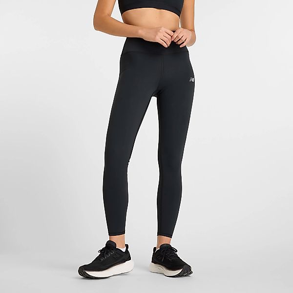 New Balance Lauftights "NB Harmony High Riseegging 27" EARTHHADOW" günstig online kaufen